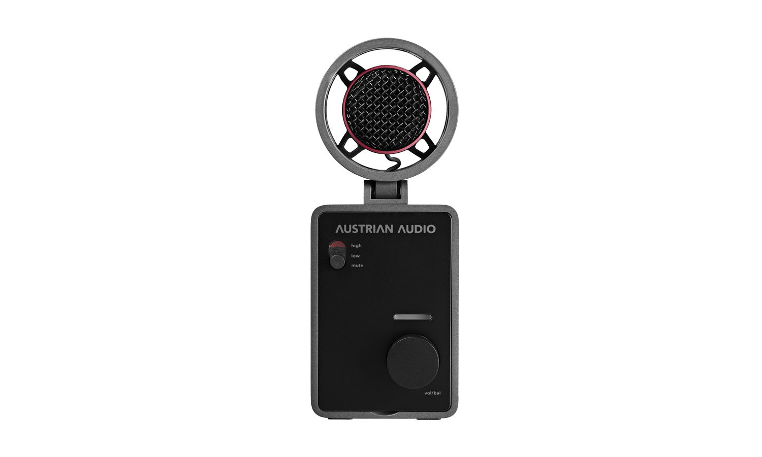 Austrian Audio MiCreator Studio (fot. Austrian Audio)