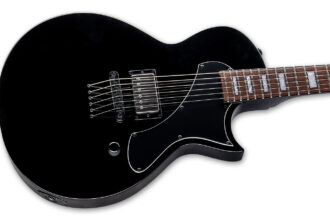 LTD EC-201FT (fot. ESP Guitars)