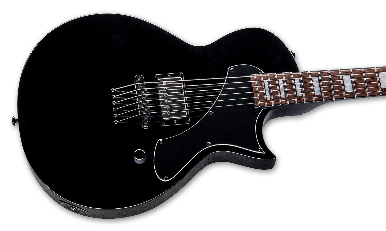 LTD EC-201FT (fot. ESP Guitars)
