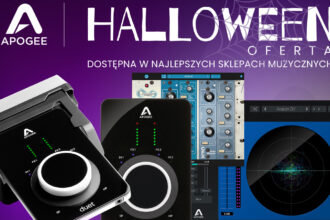 promocja produktów Apogee (fot. ESS Audio)
