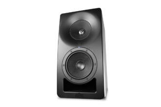 Kali Audio SM-5 (fot. Kali Audio)
