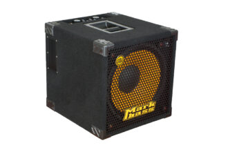 Markbass MB CMD 151 GOG (fot. Markbass)