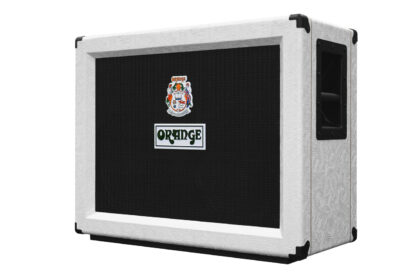 Orange Oriverb (fot. Orange Amplification)