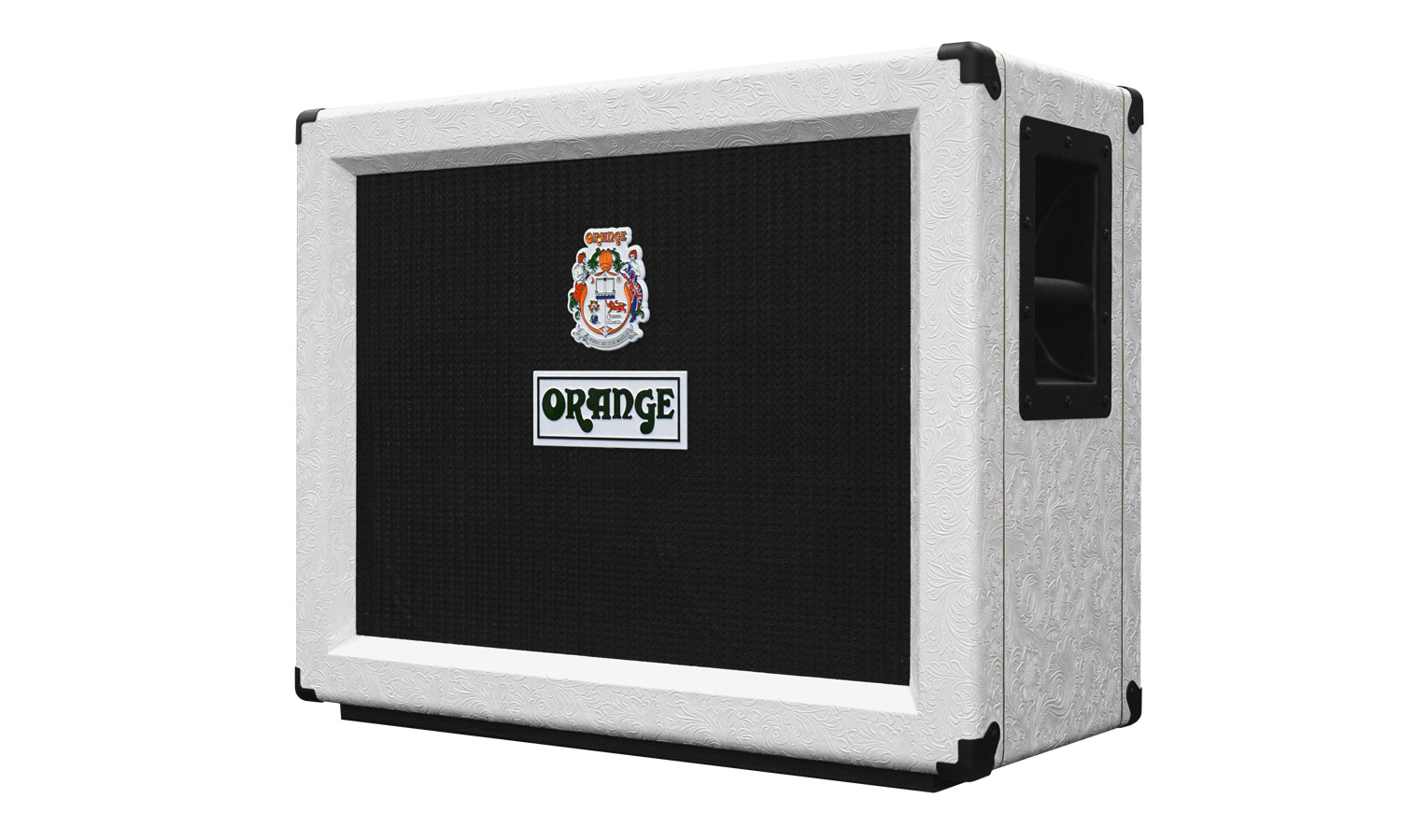 Orange Oriverb (fot. Orange Amplification)