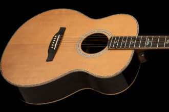 PRS SE T60E (fot. PRS Guitars)