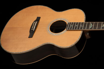 PRS SE T60E (fot. PRS Guitars)