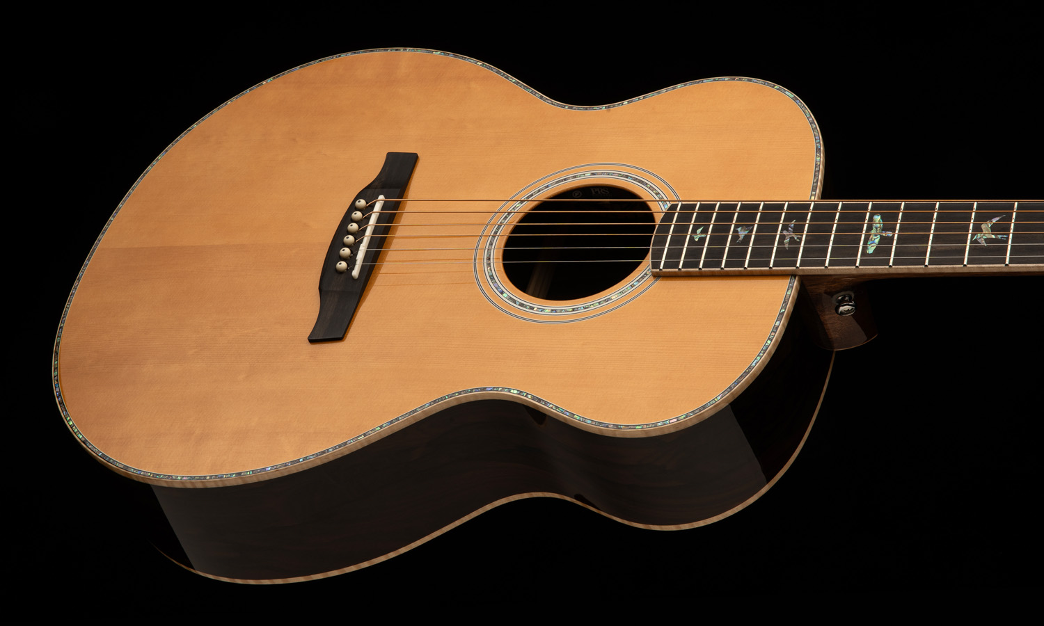 PRS SE T60E (fot. PRS Guitars)