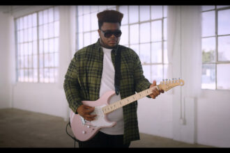 Clark Sims & Yamaha PACS+12M (fot. Yamaha)