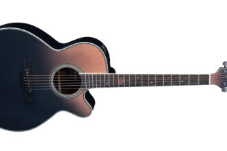 Takamine LTD2024 (fot. Takamine Guitars)