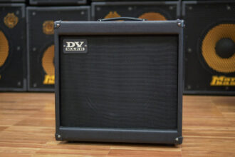 DV Powered Cab 112/60 (fot. DV Mark)