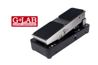 G-Lab Wowee-Wah WW-1 (fot. G-Lab)