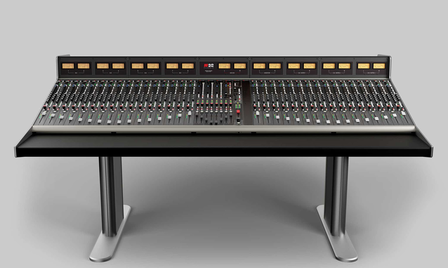 Harrison 32 Classic (fot. Harrison Audio)
