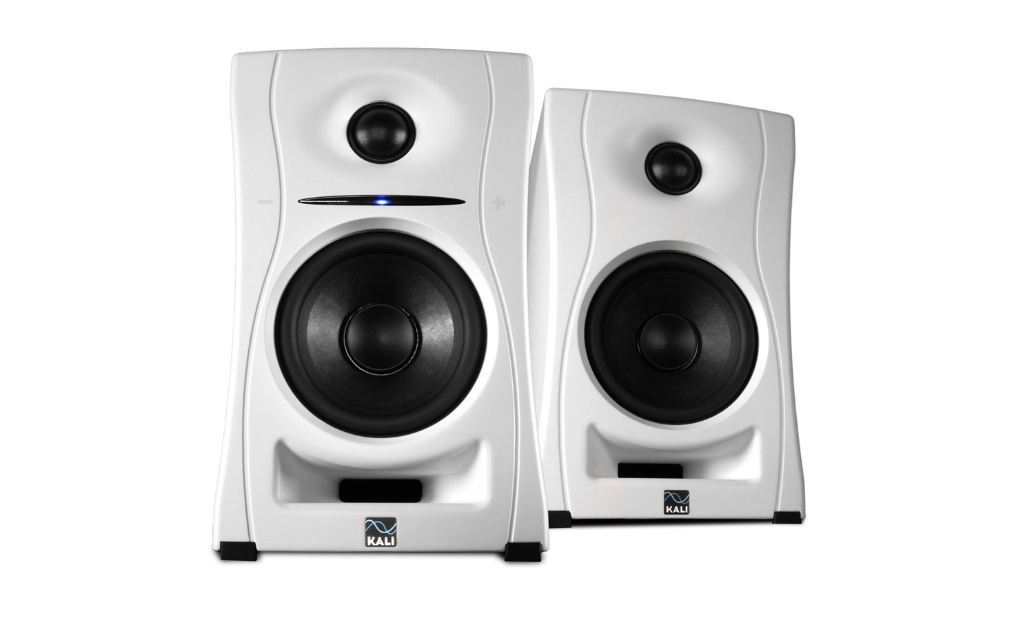 Kali Audio LP-UNF White (fot. Kali Audio)