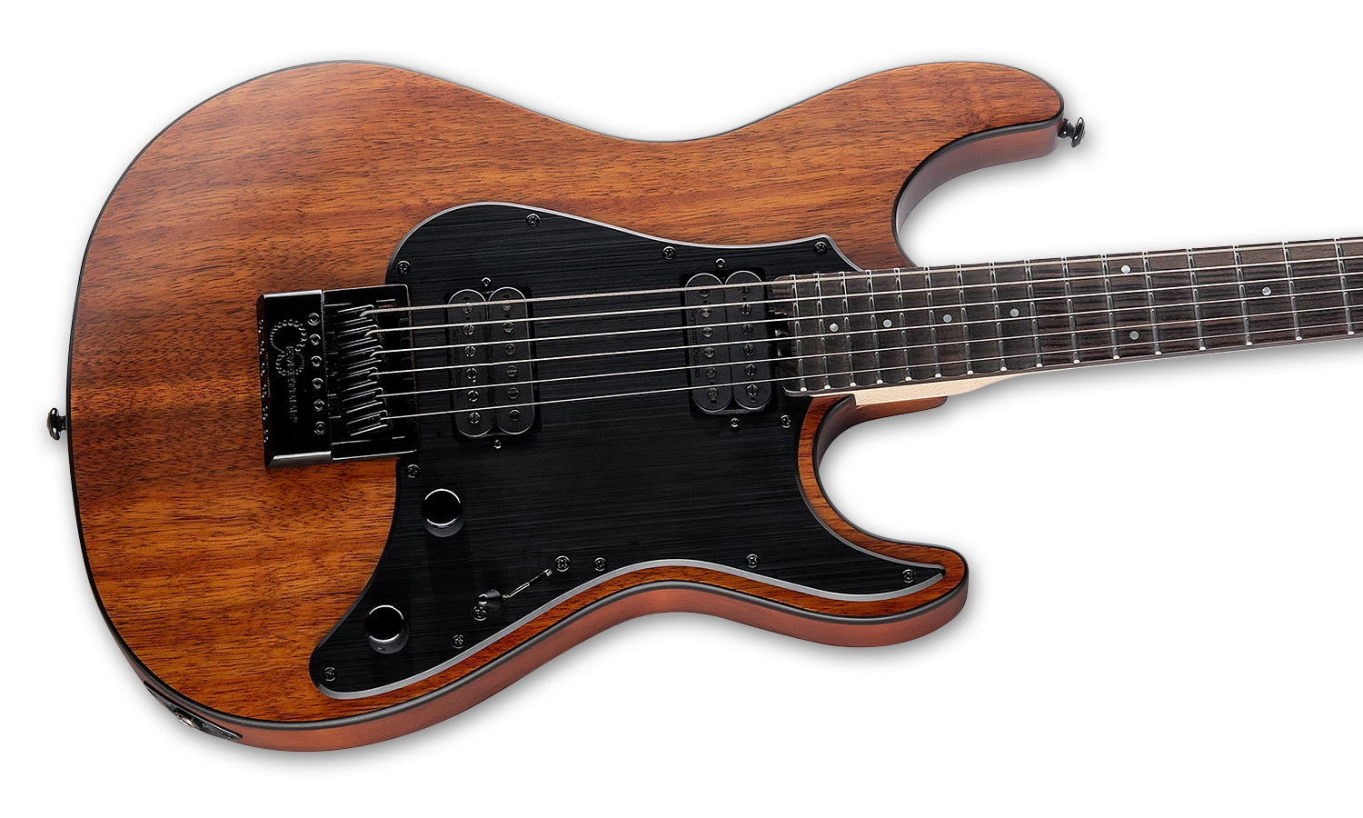 LTD SN-1000 EverTune Koa (fot. ESP Guitars)