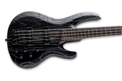 LTD MLB-4 (fot. ESP Guitars)