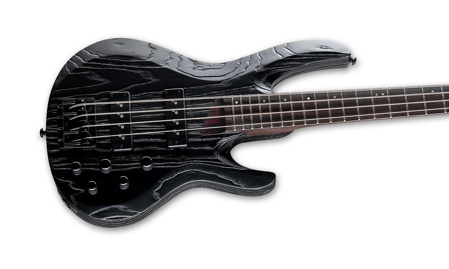 LTD MLB-4 (fot. ESP Guitars)