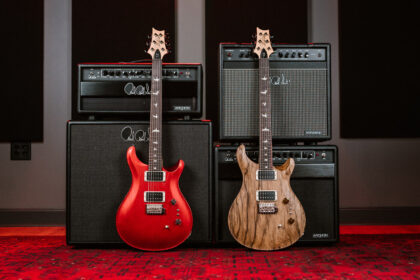 PRS PRS CE 24-08 Limited Edition (fot. PRS Guitars)