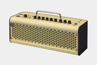 Yamaha THR30IIWL (fot. Yamaha)