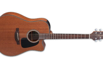 Takamine GD11MCE (fot. Takamine)