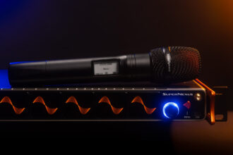 Sound Devices A20-HH (fot. Sound Devices)
