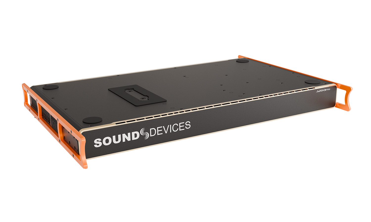 Sound Devices A20-Opto (fot. Sound Devices)