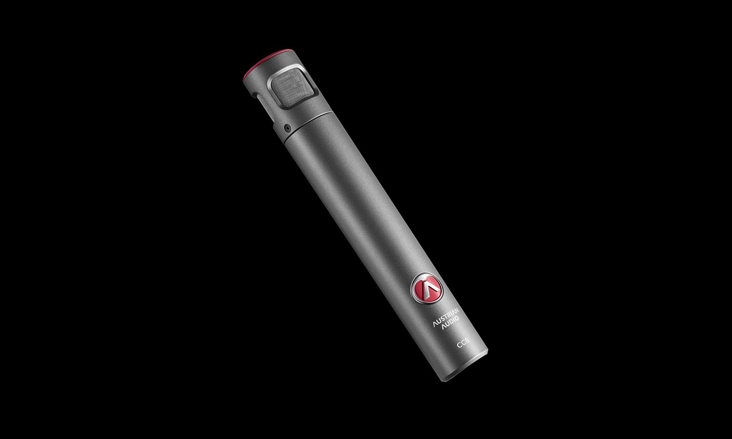 Austrian Audio CC8 (fot. Austrian Audio)