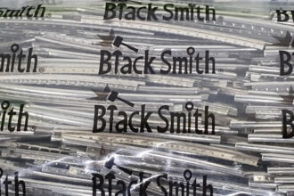 progi BlackSmith (fot. BlackSmith)