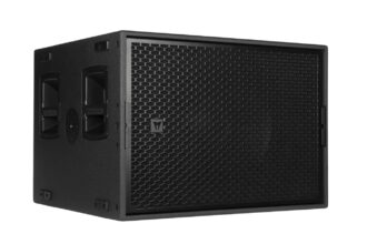 TT+ Audio GTS 19G (fot. TT+ Audio)