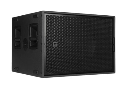 TT+ Audio GTS 19G (fot. TT+ Audio)