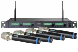 MIPRO ACT-343 (fot. MIPRO)