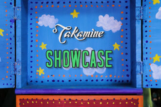 Takamine Showcase 2025 (fot. Takamine)