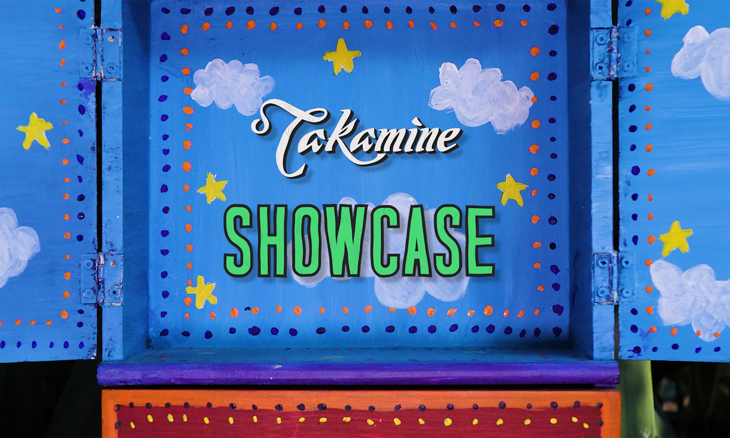 Takamine Showcase 2025 (fot. Takamine)
