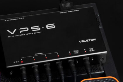 Valeton VPS-6 (fot. Valeton)