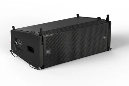 JBL Professional VTX A6 (fot. JBL Professional)