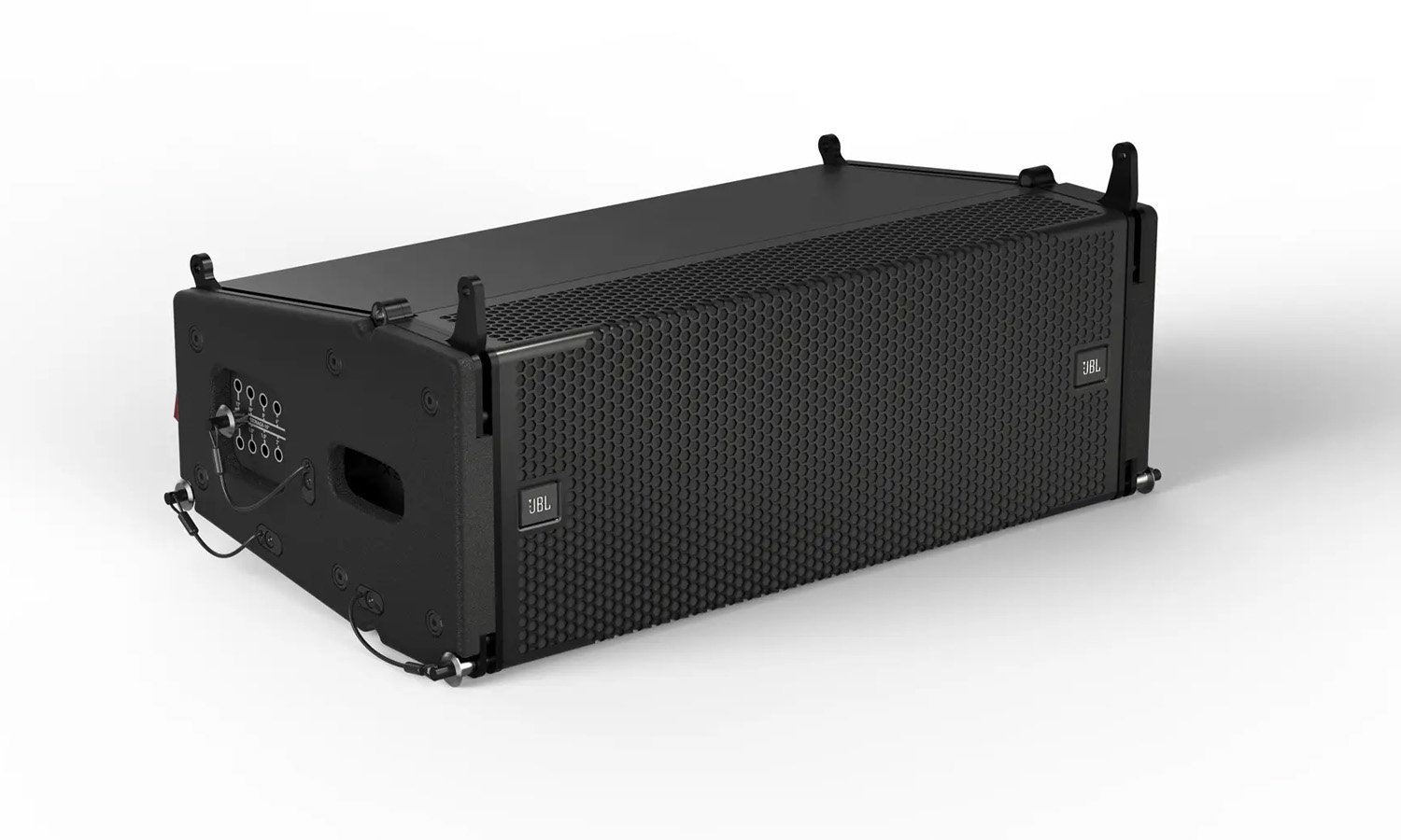 JBL Professional VTX A6 (fot. JBL Professional)