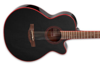 Takamine GF49CE CB (fot. Takamine)