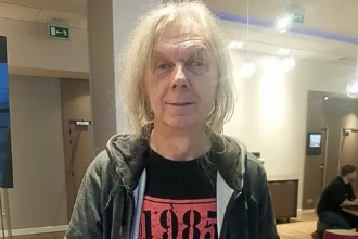 Wojtek Hoffmann, fot._TopGuitar