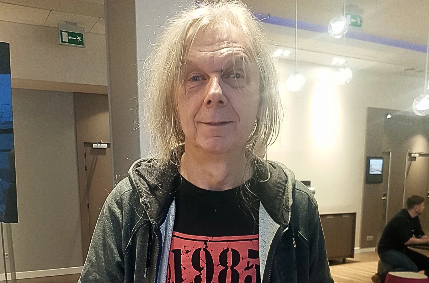Wojtek Hoffmann, fot._TopGuitar