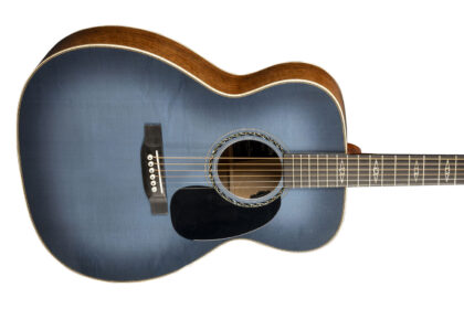 Martin CEO-11 (fot. Martin Guitar)