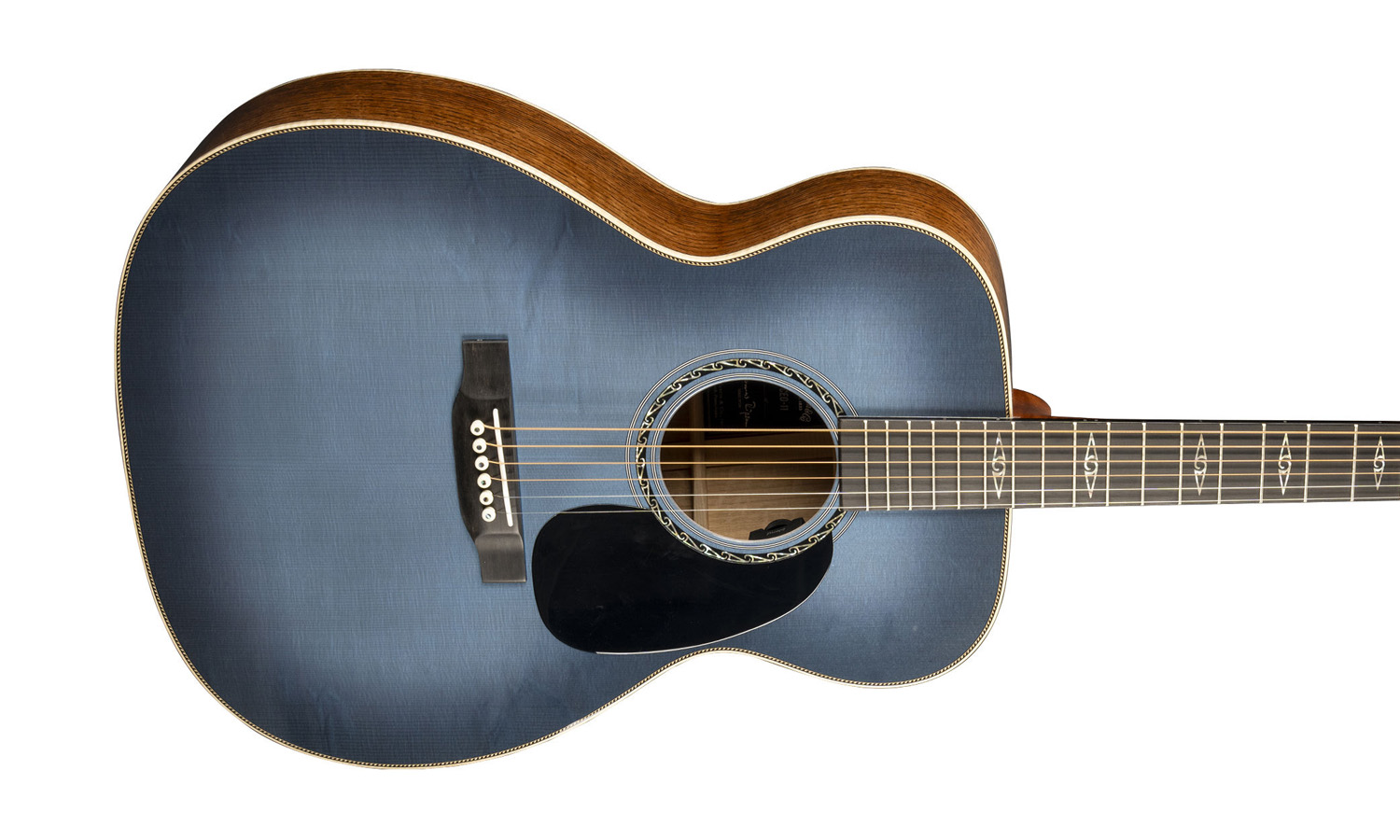 Martin CEO-11 (fot. Martin Guitar)