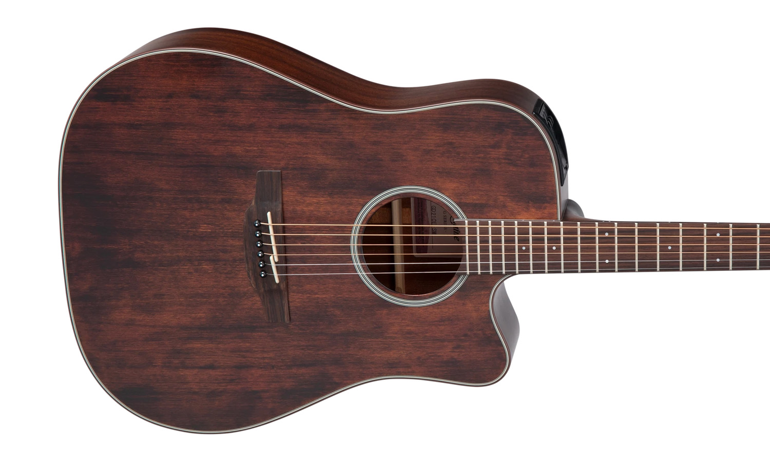 Takamine GD21CE SM (fot. Takamine)