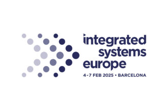 ISE 2025 (fot. Integrated Systems Europe)