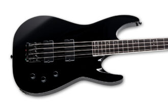 LTD M-1004 (fot. ESP Guitars)