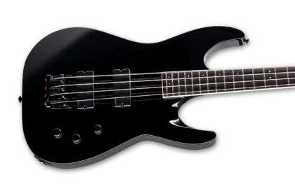 LTD M-1004 (fot. ESP Guitars)
