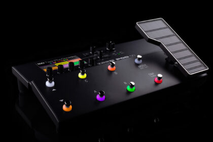 Line 6 POD Go (fot, Line 6)