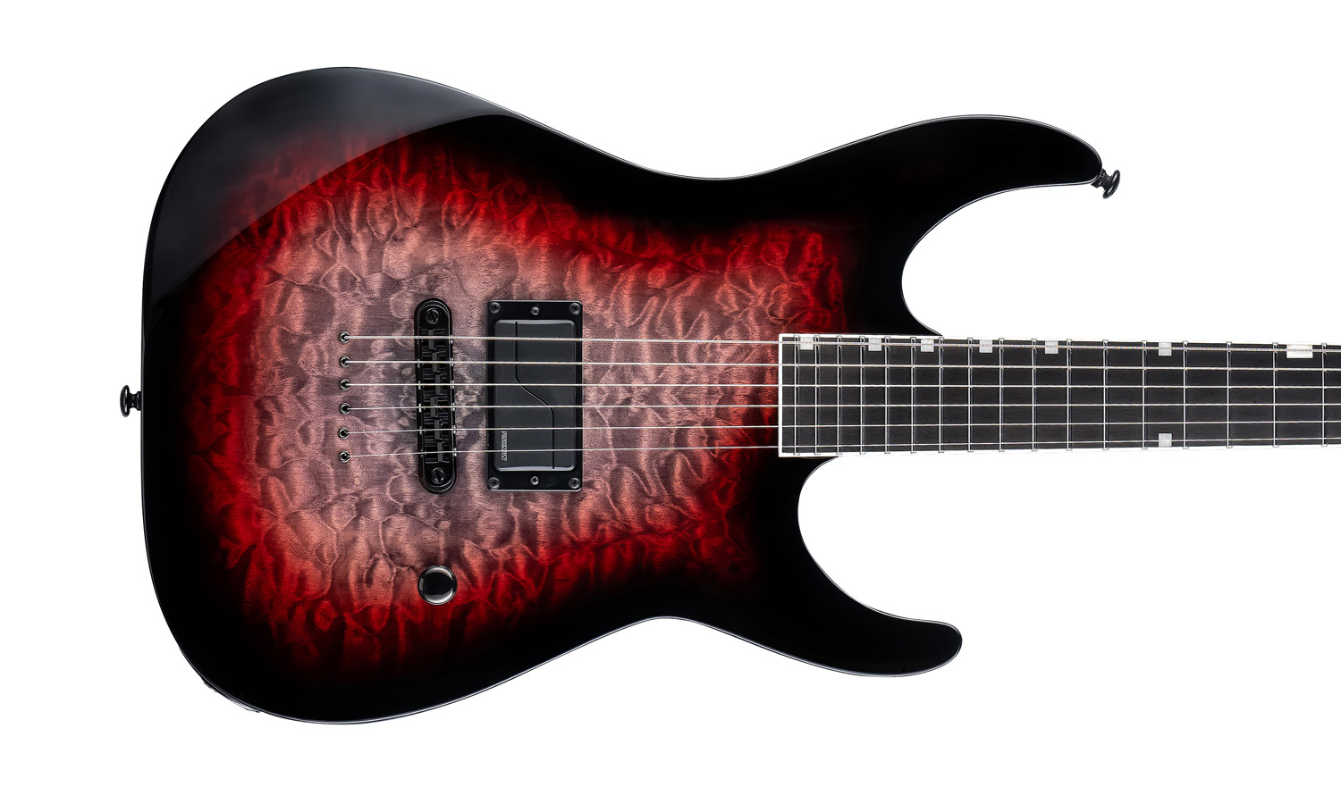 LTD JM-I Deep Blood Moon (fot. ESP Guitars)
