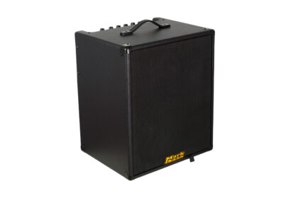 Markbass CMB 102 Black Line (fot. Markbass)