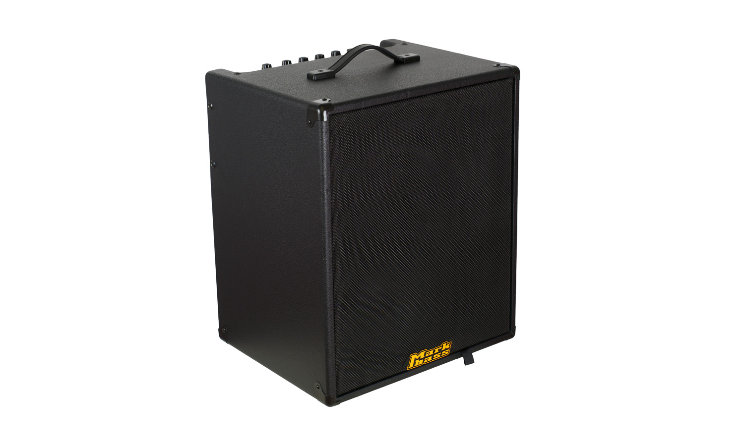 Markbass CMB 102 Black Line (fot. Markbass)