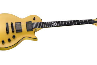 LTD EC-2025 50th Anniversary (fot. ESP Guitars)