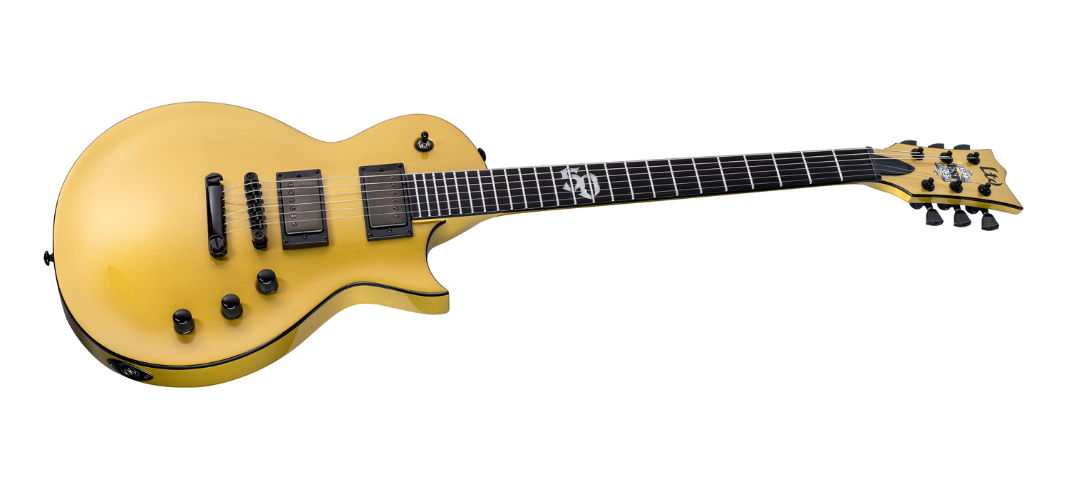 LTD EC-2025 50th Anniversary (fot. ESP Guitars)